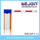 Boom Access Control Barriers And Gates Die Casting Aluminum Alloy Motor For Private Areas