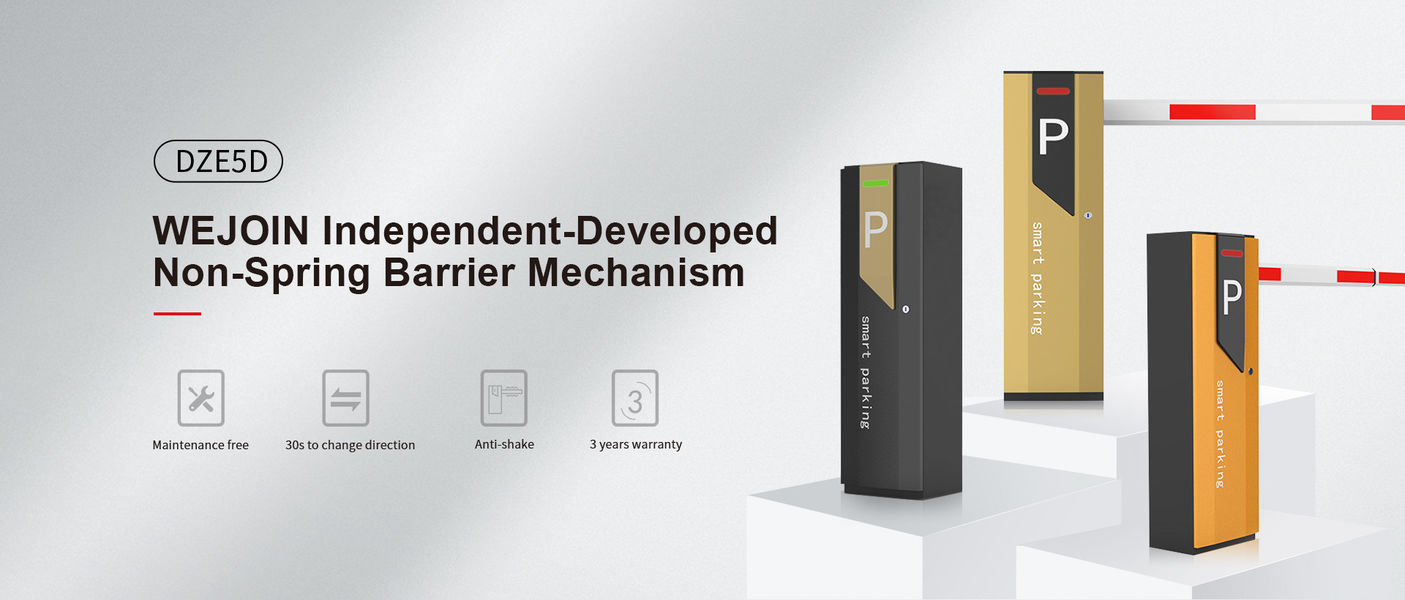 Ücretli Kapı Engelliği