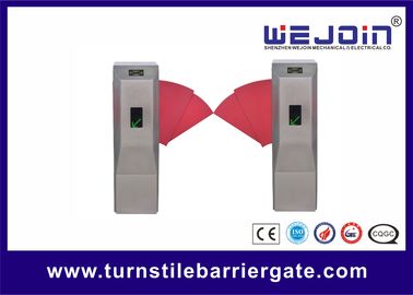 Flap Bariyer ile Erişim Kontrol Sistemi için Flap ve Güvenli İç İnşaat Tasarım Widen
