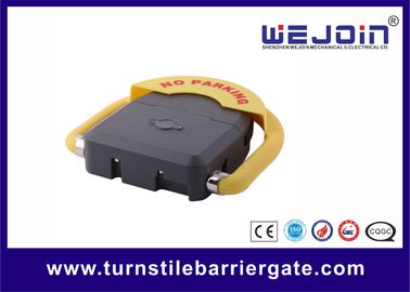 DC 12 Volt 7Ah otoparka ekipman için güvenlik mağaza ve alışveriş merkezi