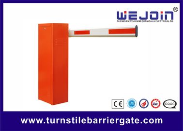 Kırmızı Renk Konut ile 110V / 220V Yol Bariyerleri Otopark Bariyer