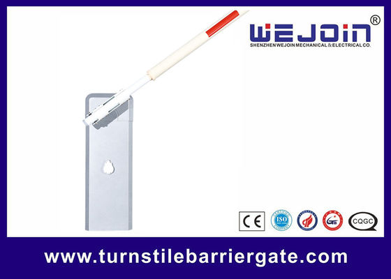Srtaight / Katlama / Çit Bomu Trafik Kontrol Bariyeri Kapısı Yol İçin 80 Watt AC Motor