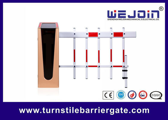 405*335*1050MM Otomatik Engelleme Kapısı Operatörü Güvenilir Erişim Kontrolü