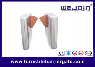 Erişim Kontrolü Flap Barrier Gate for Spare Club, yeni ürün için iki yönlü Kapı