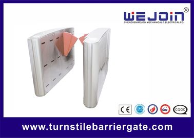 Erişim Kontrolü Flap Barrier Gate for Spare Club, yeni ürün için iki yönlü Kapı