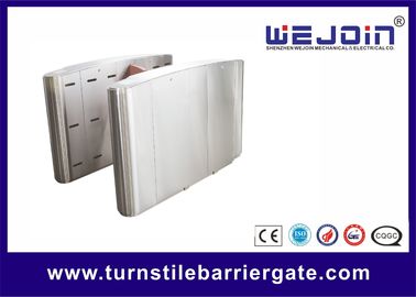Erişim Kontrolü Flap Barrier Gate for Spare Club, yeni ürün için iki yönlü Kapı