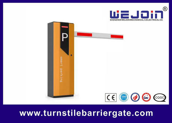 Otomatik Otopark Yönetim Sistemleri Bahışsız Engelleme Kapısı