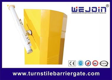 Toll Uygulamaları için Ticari Değişken Frekans Taşıyıcı Bariyer Kapısı, 1-5s Ayarlanabilir
