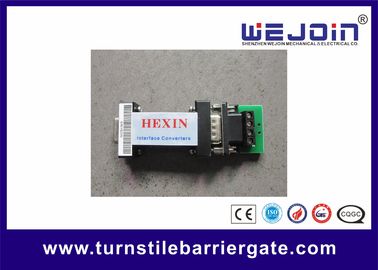 Elektronik Araç 110v / 220v Geçiş Kapısı, Park Sistemi İçin Rs485 Dönüştürücü ile