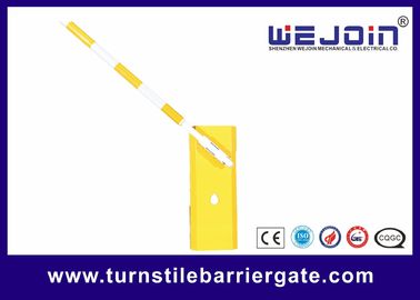 Geçiş Ücreti Uygulamaları için Etkin Geçiş İşlemi için 0.6s Hight Barrier Gate, Toll Barrier