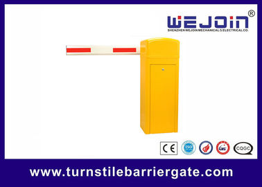 otomatik Otopark bariyerleri