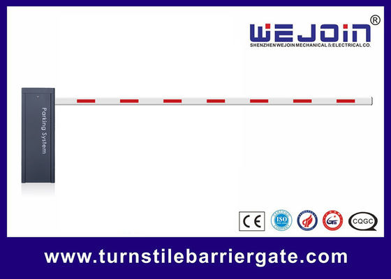 RS485 Otomatik Boom Barrier Gate Sistemi Manual Release 3S