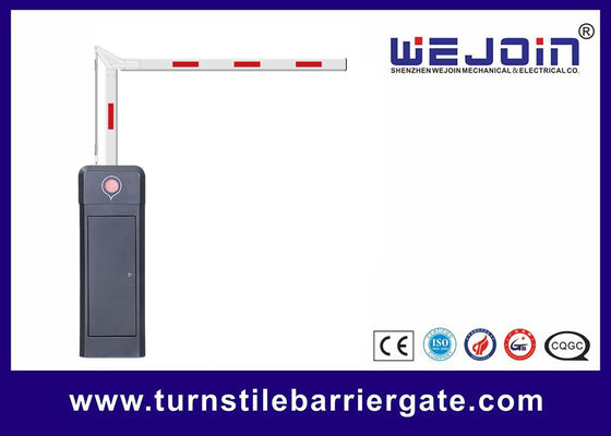 Yüksek Güvenilirlik ve Kalite %100 Görev Döngüsü 90 Derece Katlanır Bomlu Uzaktan Kumandalı Bariyer Kapı
