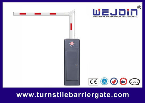 %100 Görev Döngüsü Güzel elektromekanik 5m 90 Derece Katlanır Kol, Yüksek Sınıf Konut Alanı için