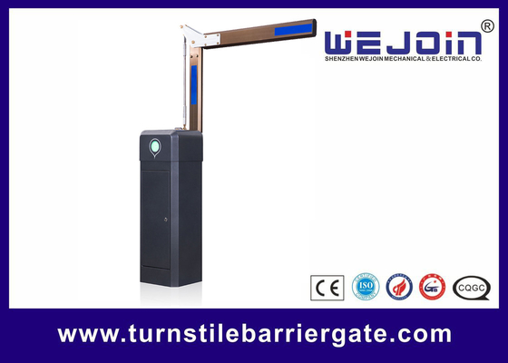 Boom Araç Bariyer Kapısı Otopark AC 110 V 220 V Uzaktan Kumanda Ile Düğme