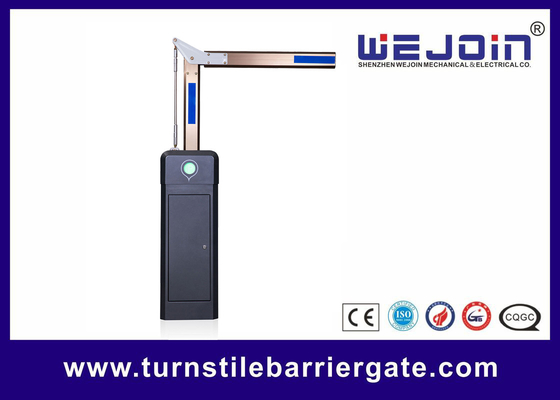Otopark Araç Bariyer Kapısı 90 Derece Katlanır Bomlu 50 / 60HZ 2 Yıl Garanti