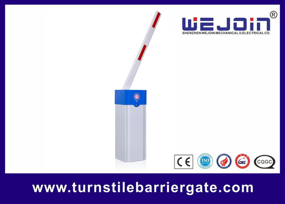 Otopark Sistemi için RS485 Otopark Boom Park Bariyer Kapısı Otomatik IP54