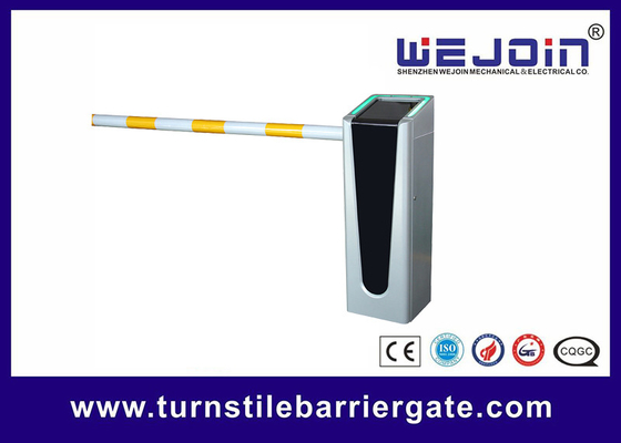 DC Servo Araç Bariyer Kapıları İşletmeler ve Kurumlar İçin Süper Tork
