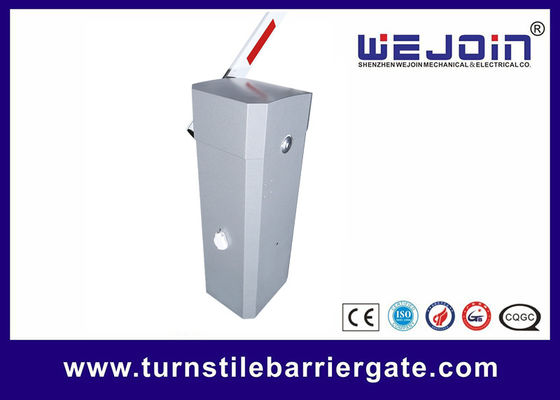 Düz Kol 6M Otopark 150W Elektronik Bariyer Kapıları