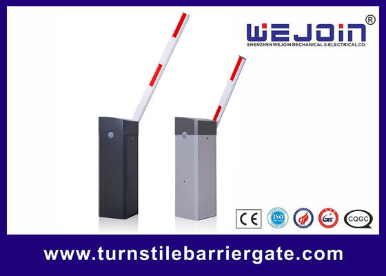 Alüminyum Alaşımlı 6m 150W Otomatik Bom Bariyer Kapısı