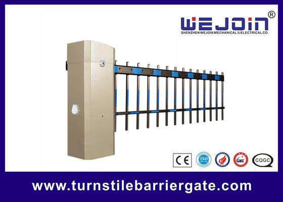 Çit Bomlu Akıllı Otopark Bariyeri Uzaktan Kumandası