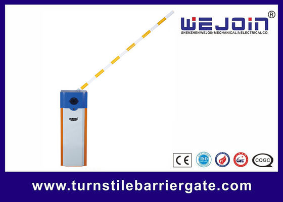 Otoyol Ücreti için Akıllı Otomatik Turnike Geçiş Kontrol Sistemi Yol Bariyer Kapısı