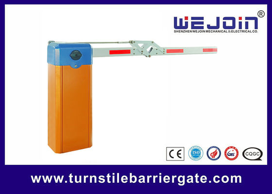 Elektrikli Otomobil Oto Bariyer Kapısı Sistemi, Trafik Bariyer Kapısı 3/6 İkinci Hız