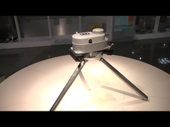 DC Servo Motor Kontrollü Motorlu Tripod Turnike