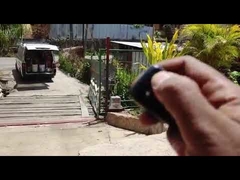 WEJOIN Kayar Kapı Operatörü WJKMP202