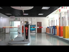 Üstün performanslı servo kontrollü bariyer kapısı G20