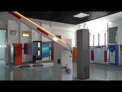 DC Değişken-Frekans Bariyer Kapısı G20