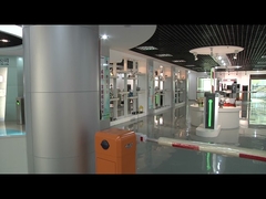 Akıllı Otomatik Otopark Bariyerleri