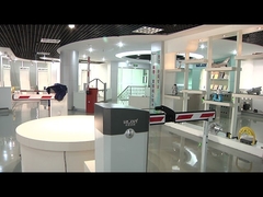 Sağlam, Güvenilir ve Esnek WEJOIN Bariyer Kapısı WJDZ820
