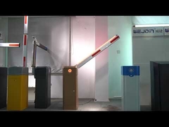 WEJOIN yüksek kaliteli DC24V bariyer kapısı S20