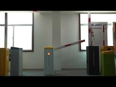 WEJOIN eko sınıfı DC24V bariyer kapısı WJDZE