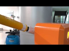 Yüksek Dereceli DC Değişken Frekanslı Bariyer Kapısı S20