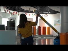 WEJOIN Yüksek Dereceli DC Değişken Frekanslı Bariyer Kapısı