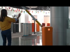Üst Düzey Bariyer Kapısı WEJOIN Smart-Produce S20 Yüksek Dereceli DC24V Bariyer Kapısı