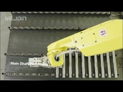 WEJOIN Video - bariyer kapısı, turnike, kanatlı bariyer, salıncak bariyeri, vb.