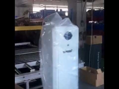 Yüksek Hızlı Döküm Alüminyum Alaşımlı Motor Otopark Bariyer Kapısı