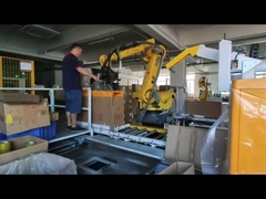 Kol Park Bariyer Kapısı DZJ