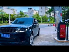 Reklam Boom Otopark Bariyer Kapısı