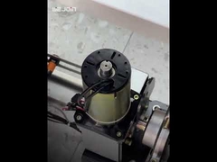 304 paslanmaz çelik servo kontrollü 1,8 metre yüksekliğinde kapı yeni hız kapısı